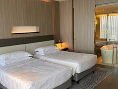 -深圳大梅沙京基洲际度假酒店