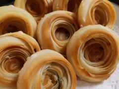 老济南油旋-闫府私房菜(经四路万达店)