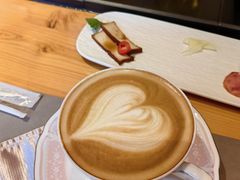 -香樟花园法式铁板烧(恒隆广场店)