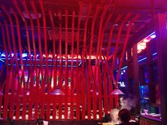 大堂-蛙来哒(金沙洲万达店)