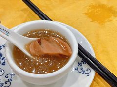 -台山新孖宝柴火黄鳝饭(三合温泉店)