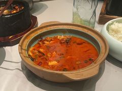 -雀蓝川菜(奥体广场店)