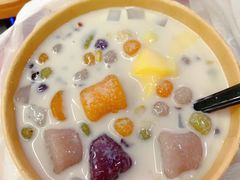 -米阿糯糕团•酒酿•甜品(莫愁店)