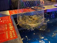 -钳真多钓虾馆·小龙虾海鲜烧烤(九六广场店)