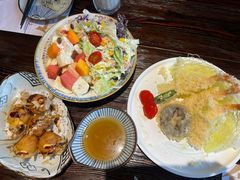 -芥岛(河北大街店)