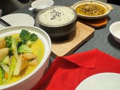 -新吉士·上海菜(浦东LCM置汇旭辉店)