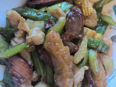 -日昌餐馆(亦庄店)