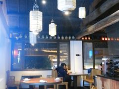 大堂-大牌大·传统杭帮菜(湖滨店)