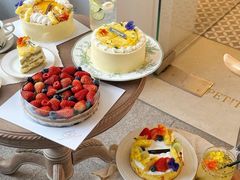 -PETIT PARIS 小巴黎(凯德1818店)