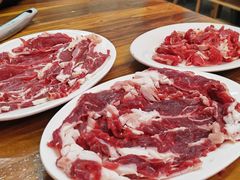 -柴头哥·牛肉火锅(爱民路店)