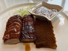 -湖影中餐厅·南京金茂威斯汀大酒店