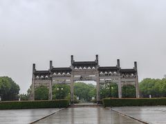 -敬亭山风景名胜区