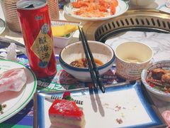 -亚马逊海鲜自助(万象汇店)