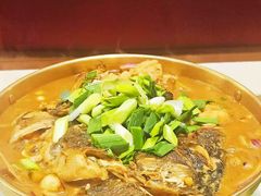 -食光慢宴·安吉土菜馆