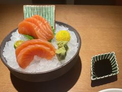 -水之惠鲜鱼料理(王府大街店)