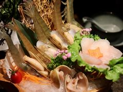 -湊湊火锅·茶憩(新中关购物中心店)
