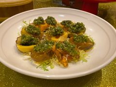 -大鸭梨烤鸭(左家庄店)