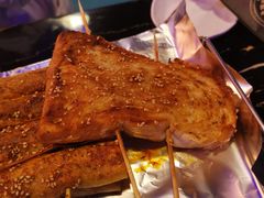 -火枪手串吧·鹤岗小串涮肚(亦庄店)