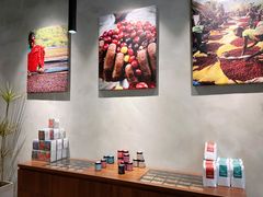 -野鸽子咖啡(中航店)