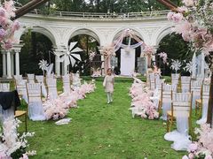 -上海安亭别墅花园酒店