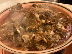 -八先生涮肉房(三里河店)