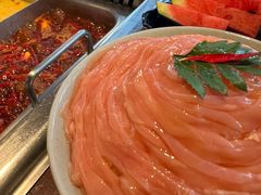 -大隐·成都火锅Bistro(合生麒麟新天地店)