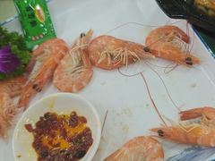 -景好海鲜餐厅(大鹏必选旅游店)