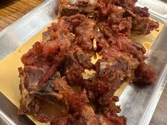 -破店肥哈·东北烧烤·夜宵(南山保利店)