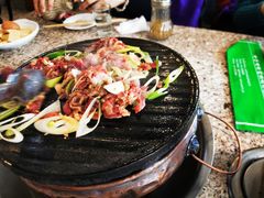 -厚味居炙子烤肉·清真(天桥南纬路店)