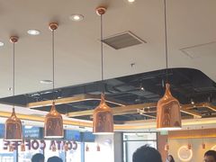 -COSTA COFFEE(联想总部店)