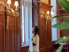 -纽约咖啡馆