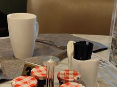 -北京王府井希尔顿酒店·万斯阁西餐厅