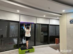 -WEGYMER健萌健身(雅颂居馆)