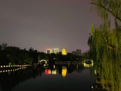 -迎泽公园