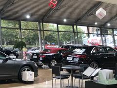 -上海永达奥迪4S店(张杨路店)