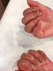 -蜜丝卡伦美甲美睫半永久