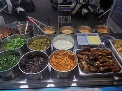 -安徽大学(龙河校区)