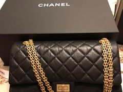 -CHANEL(恒隆广场店)