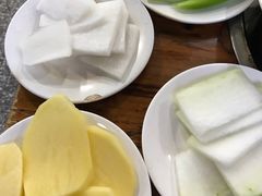 -李德富老街牛杂火锅(抚琴街店)