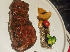 -赤火牛排(金狮广场店)