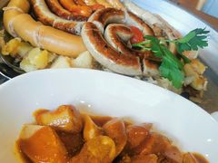 -Paulaner·德国帕拉娜自酿啤酒餐厅(海上世界店)