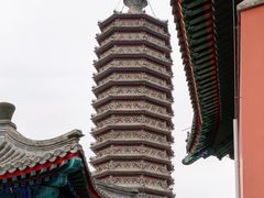 -西海子公园