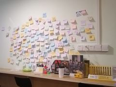 -H立方实景剧情密室(天河旗舰店)