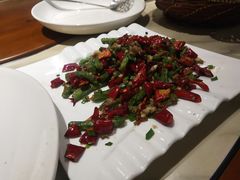 -红山红餐厅(宏源大厦店)