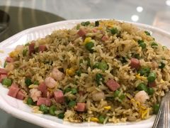 -东江海鲜酒家(艺都分店)