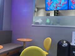 -DQ·蛋糕·冰淇淋(三亚青春颂店)