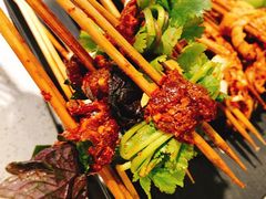 -钢管厂五区小郡肝串串香(车公庙店)