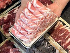 -德来順老北京 涮羊肉 烤羊排(大学城店)