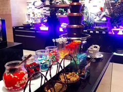 -乐咖啡西餐厅(太湖皇冠假日酒店)