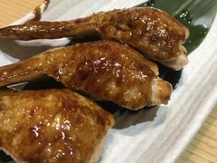 -富山日式料理(宽厚里店)